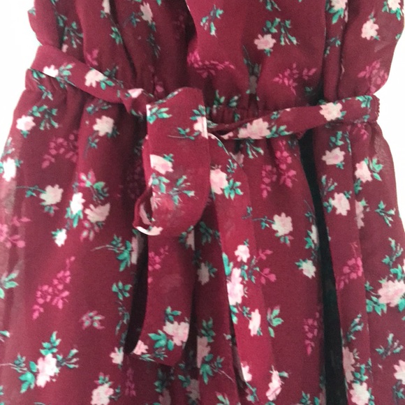 Floral dress from Children’s Place - Picture 4 of 5